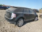 2008 Ford Edge Limited for Sale in Elgin, IL - Front End