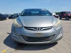 2016 Hyundai Elantra Se na sprzedaż w Grand Prairie, TX - Rear End