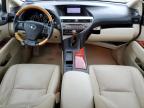 2011 Lexus Rx 350 იყიდება San Antonio-ში, TX - All Over