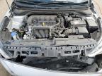2021 Hyundai Accent Se en Venta en Albuquerque, NM - Front End