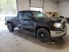 2018 Gmc Sierra K1500 Sle zu verkaufen in Center Rutland, VT - Side