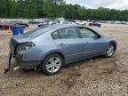 2011 Nissan Altima Sr for Sale in Knightdale, NC - Rear End