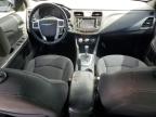 2014 Chrysler 200 Touring en Venta en Tucson, AZ - Front End