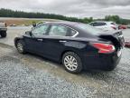 2015 Nissan Altima 2.5   de vânzare în Concord, NC - Rear End