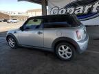 2009 Mini Cooper  на продаже в Hayward, CA - Front End