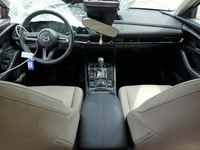  MAZDA CX30 2021 Сharcoal