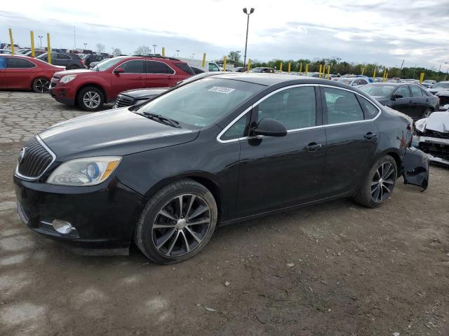 2017 Buick Verano Sport Touring