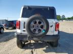 2023 Ford Bronco Base   for Sale in Conway, AR - Front End