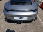 2022 PORSCHE 911 GT3 TO for sale at Copart CHESTER