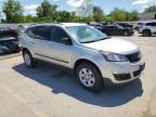 2017 Chevrolet Traverse Ls for Sale in Bridgeton, MO - Rear End
