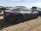 2018 Maserati Granturismo S zu verkaufen in Elgin, IL - Front End