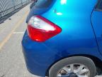 2012 TOYOTA AURIS TR for sale at Copart CHESTER