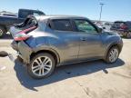 2015 Nissan Juke S იყიდება Wilmer-ში, TX - All Over