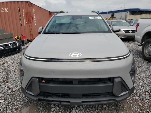  HYUNDAI KONA 2024 Сірий