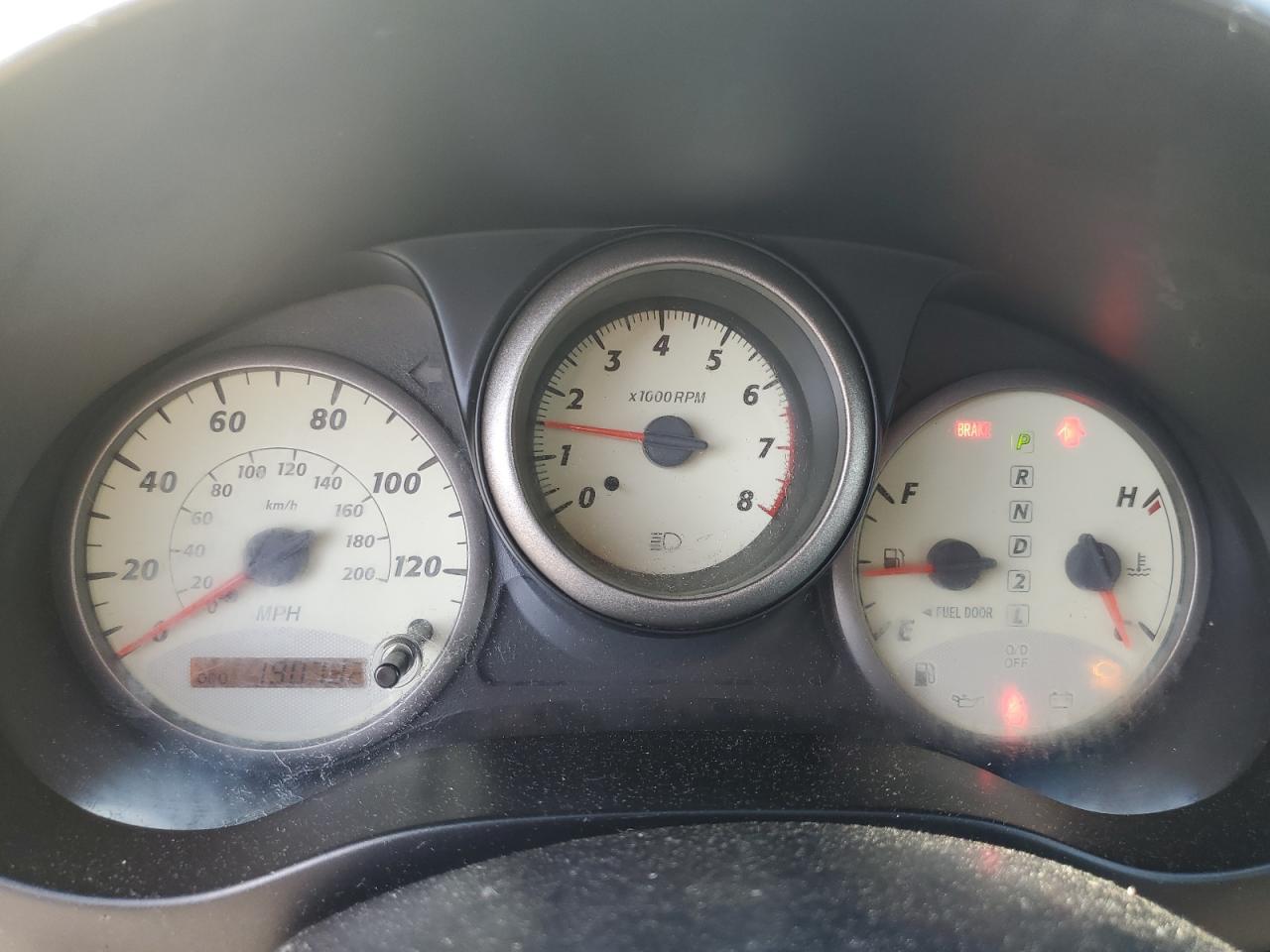 2003 Toyota Rav4 VIN: JTEHH20V836085802 Lot: 56282275