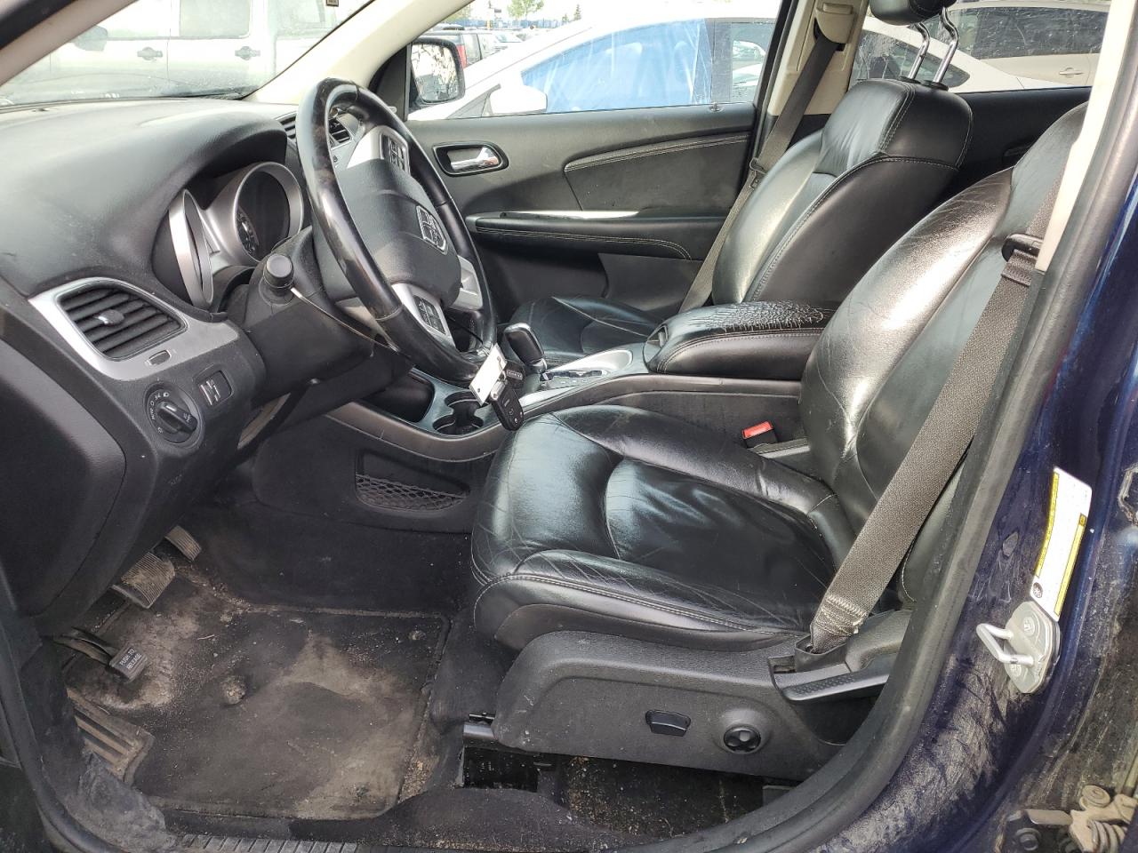 2018 Dodge Journey Gt VIN: 3C4PDDFG6JT249616 Lot: 56989795