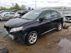 2010 Lexus Rx 350 for Sale in Chicago Heights, IL - Front End