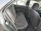 2007 Toyota Yaris  de vânzare în Memphis, TN - Rear End