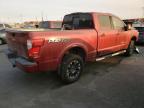 2016 Nissan Titan Xd Sl იყიდება Wilmington-ში, CA - Front End