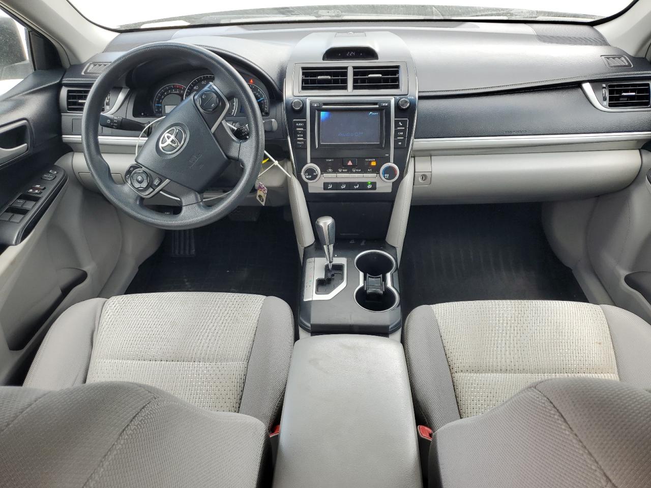 2013 Toyota Camry L VIN: 4T4BF1FK4DR326860 Lot: 56685965
