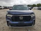 2025 Honda Pilot Touring للبيع في Houston، TX - Side