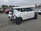 2020 Kia Soul Ex   продається в San Diego, CA - Front End