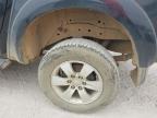 2009 MITSUBISHI L200 RAGIN for sale at Copart CORBY