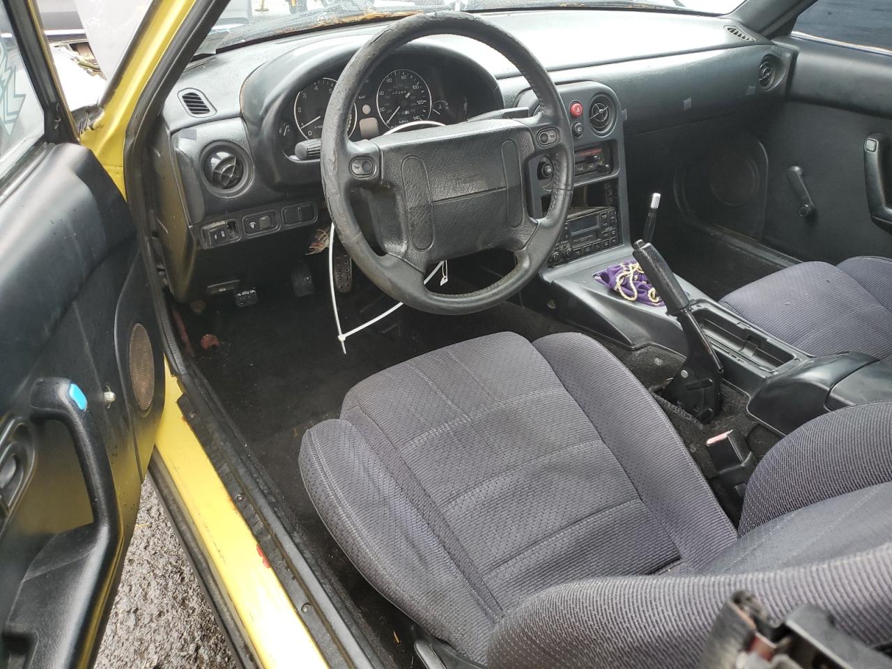 1990 Mazda Mx-5 Miata VIN: JM1NA3513L0154308 Lot: 57128175