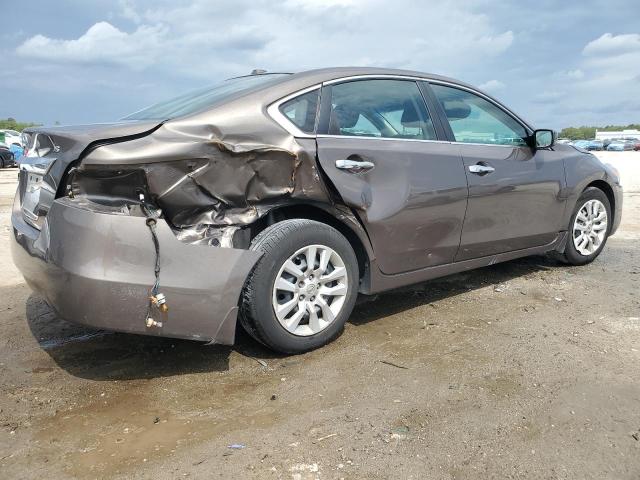  NISSAN ALTIMA 2015 Brown