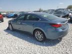 2014 Mazda 6 Sport en Venta en Greenwood, NE - Front End