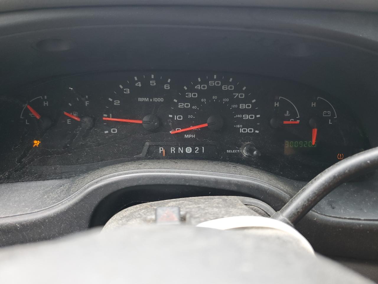 2008 Ford Econoline E250 Van VIN: 1FTNE24W68DA99347 Lot: 58347345