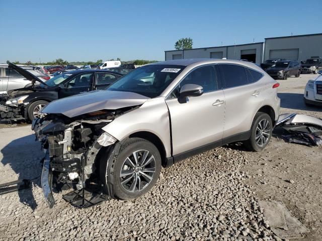 TOYOTA VENZA LE 2024