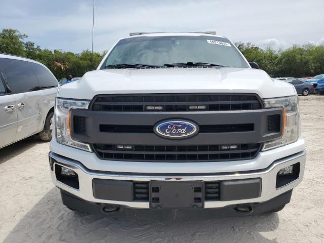  FORD F-150 2019 Білий