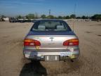 2001 Chevrolet Geo Prizm Base en Venta en Elgin, IL - Front End