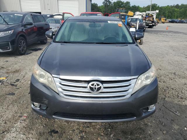  TOYOTA AVALON 2012 Gray