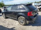 2011 Ford Edge Limited de vânzare în Cahokia Heights, IL - Front End