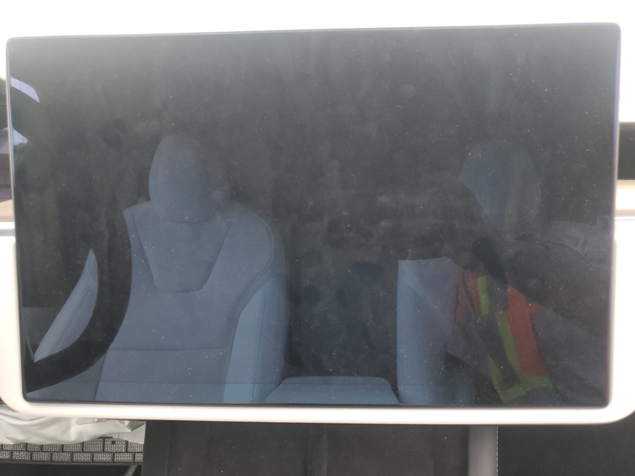 2024 Tesla Model X VIN: 7SAXCAE58RF447127 Lot: 56040635