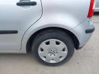 2005 VOLKSWAGEN POLO S AUT for sale at Copart SANDY