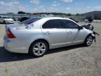 2012 Ford Fusion Se zu verkaufen in Earlington, KY - Front End