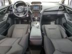 2021 Subaru Impreza Premium იყიდება Houston-ში, TX - Rear End