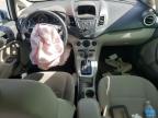 2018 Ford Fiesta Se na sprzedaż w Albuquerque, NM - Side