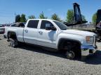 2015 Gmc Sierra K2500 Slt zu verkaufen in Eugene, OR - All Over