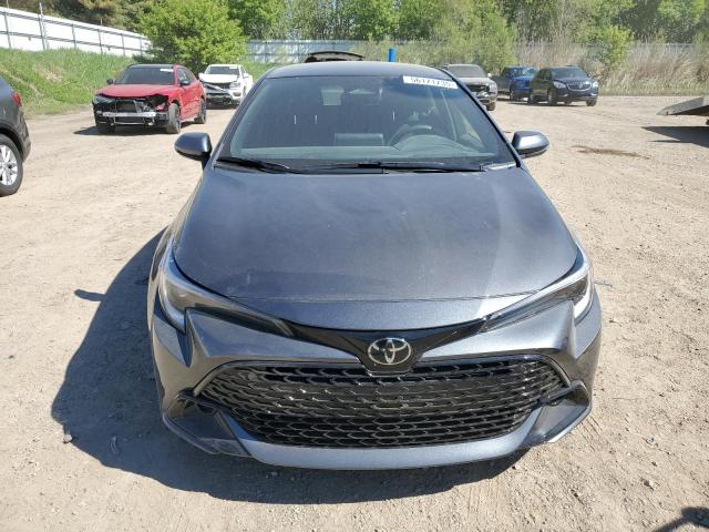  TOYOTA COROLLA 2024 Сірий