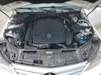 2013 Mercedes-Benz C 300 4Matic na sprzedaż w Apopka, FL - Water/Flood