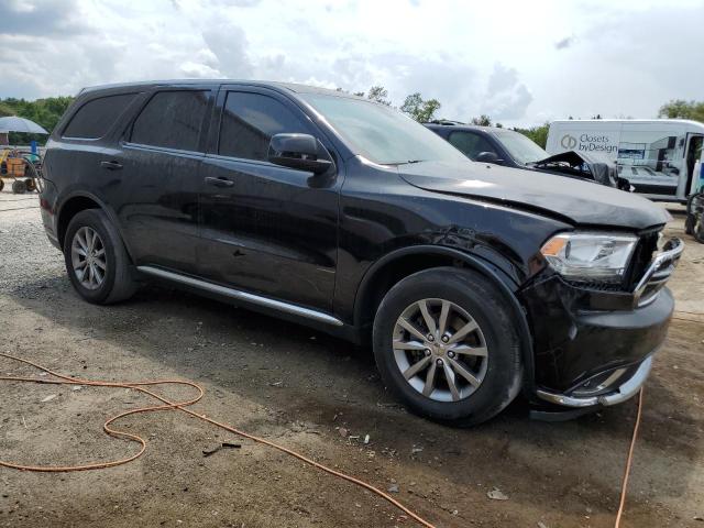  DODGE DURANGO 2017 Black
