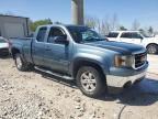 2008 Gmc Sierra K1500 на продаже в Wayland, MI - Side