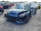 2021 FORD KUGA ST-LI for sale at Copart YORK