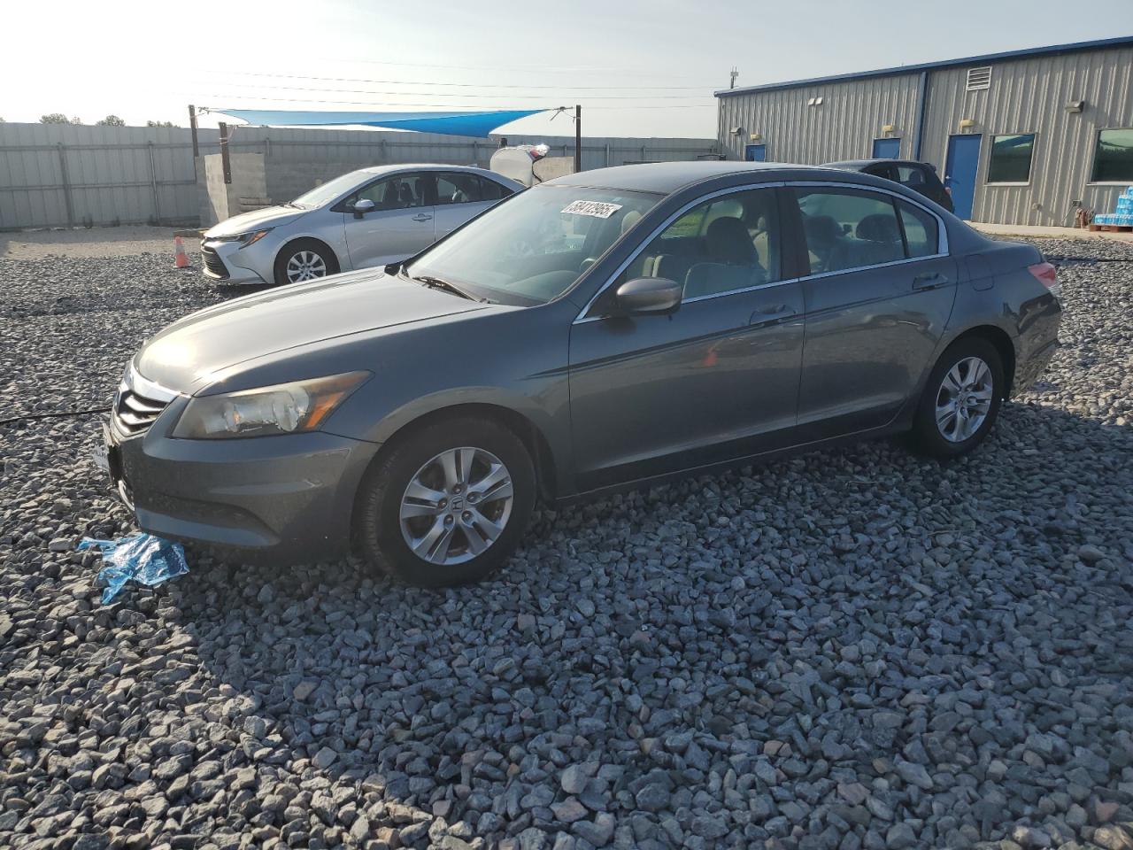 Arcadia, FL에서 판매 중인 2012 Honda Accord Lxp - Front End