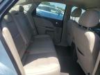 2008 Ford Taurus Sel იყიდება Oklahoma City-ში, OK - Hail