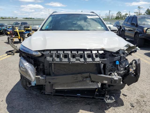  HYUNDAI KONA 2022 Gray